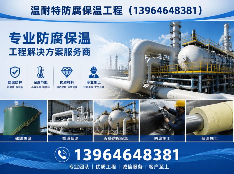 安丘市电厂保温材料展示图