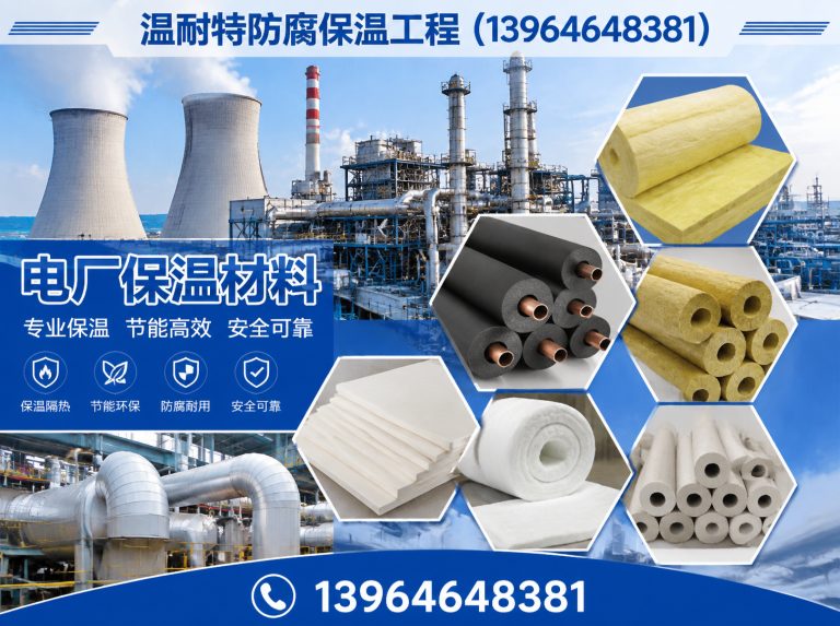 安丘市潍坊保温公司展示图